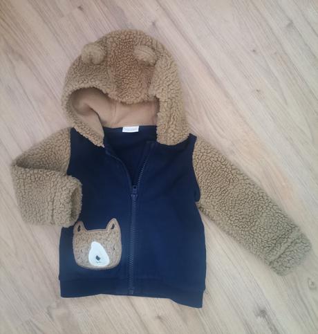 Hunata mikina macko, next,80