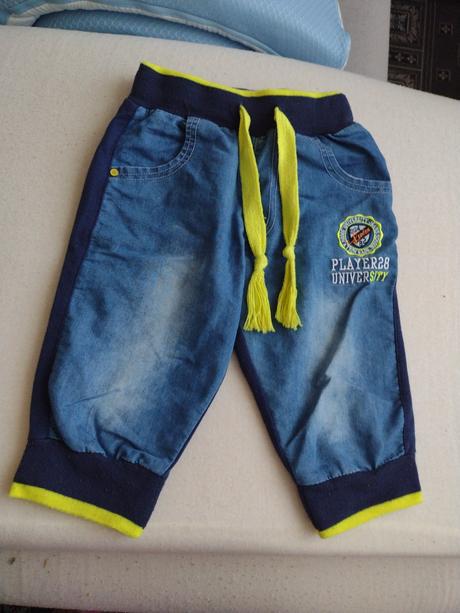 Teplákové kratase, just play,116