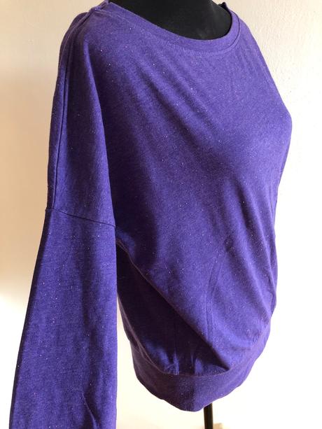 Mikina cirivit vhodná na šport, crivit,40