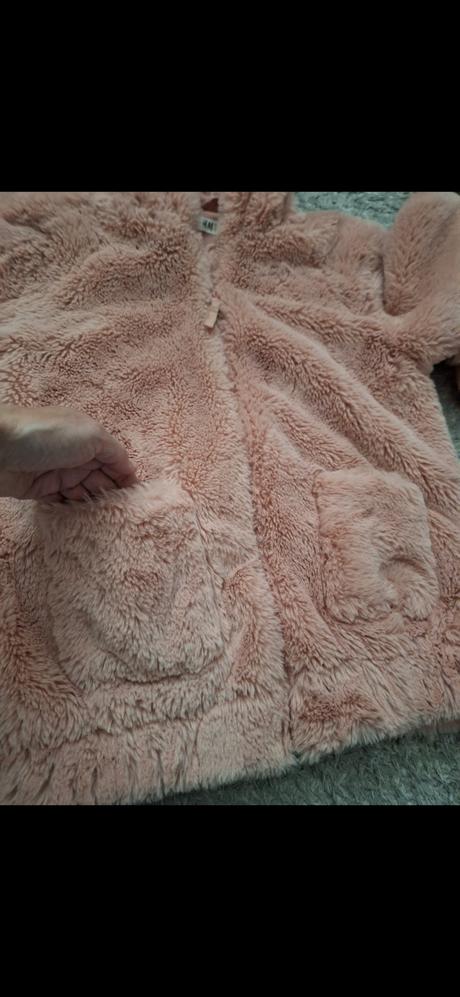 Prechodná bunda, h&m,158