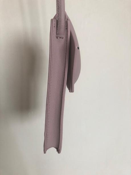 Taska na mobil zara, zara