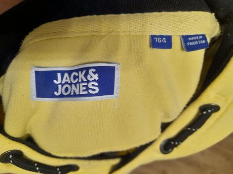 Mikina jack&johns, 164