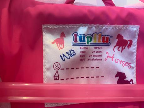 Bundička do dažďa lupilu, lupilu,98