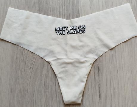 Nohavičky victoria's secret, victoria's secret,m