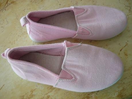 Cvičky, vd 18,5cm, victory,29