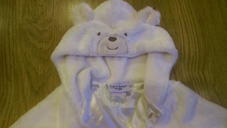 Úžasný svetrík kyle&deena z usa, 74