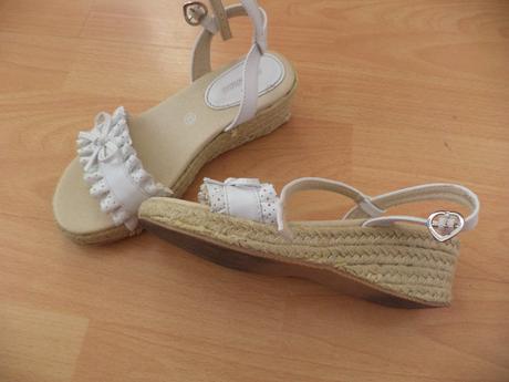 Detske sandalky greceland 33v, graceland,33