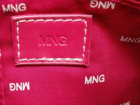 Kabelka mango, mango