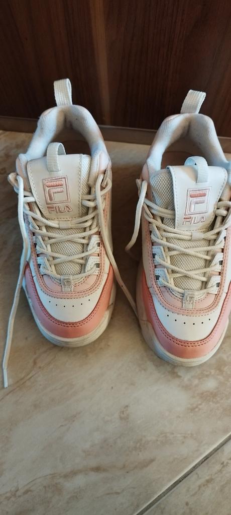 Tenisky fila, fila,37