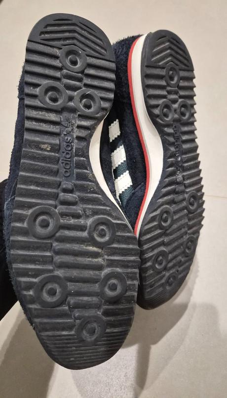 Tenisky adidas 37 1/3, adidas,37