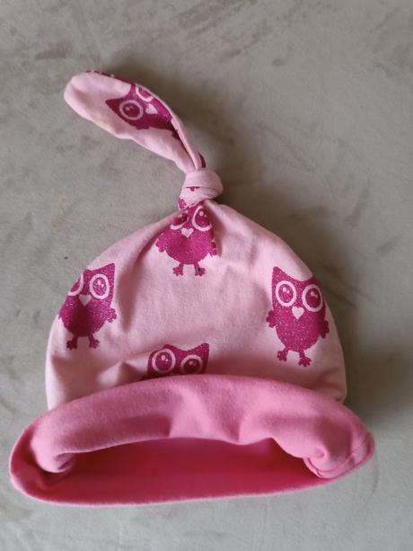 Čiapka prechodná, <50