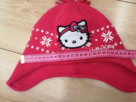 Čiapka hellokitty, george,104