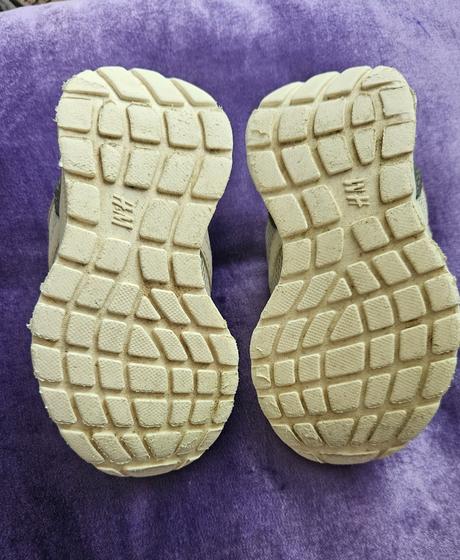 Detské botasky, h&m,20