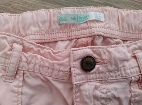 Damske nohavice, bershka,40
