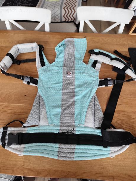 Nosic rishino xxl, rischino