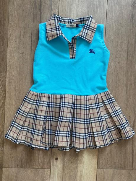 Dievčenské šaty 110-116, 116