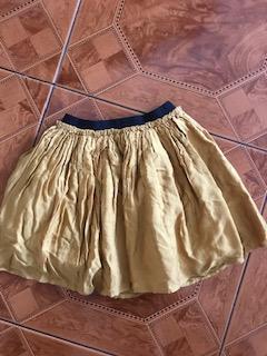 Dievčenské šaty -116- monito collection, mohito,116