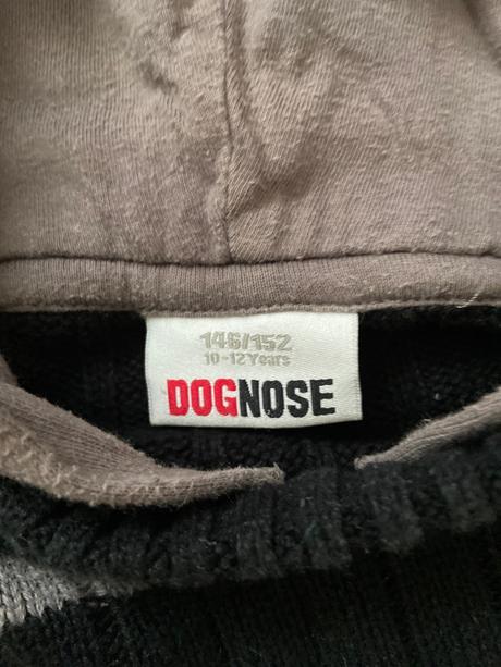 Slimkový pulóver 152/158, dognose,152