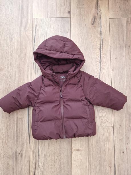Zimná bunda zara, zara,86