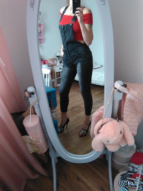 Rifle na traky, reserved,s