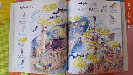 Thousands of things to spot 258 stran top stav a,