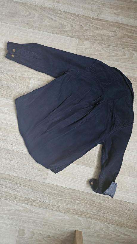 Chlapčenská košeľa, palomino,104