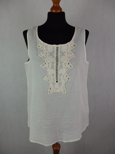 Kvalitný maslový top, m