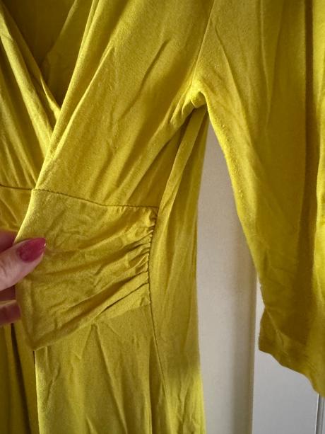 Bavlnené šaty l/xl, xl