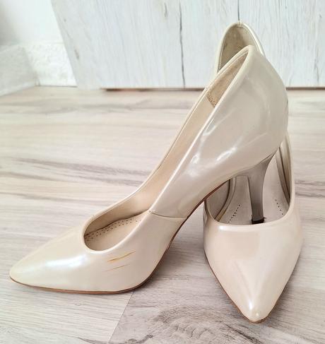 Lodičky c&c č.38, 38