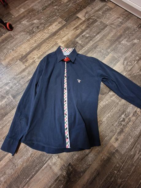 Gant košeľa, gant,m