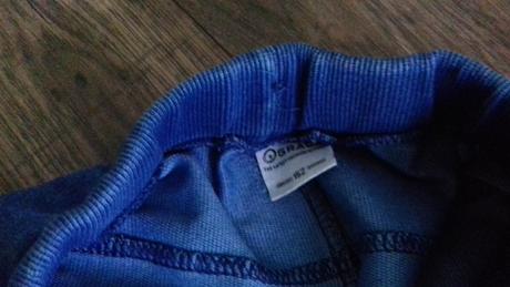 Chlapcenské tristvtaky, 152