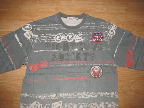 Tenká mikina v.158, 158