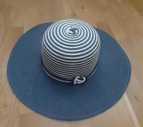 Damsky klobuk, 