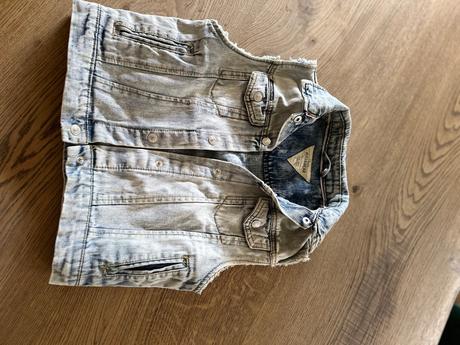 Riflova vesta, pull&bear,s