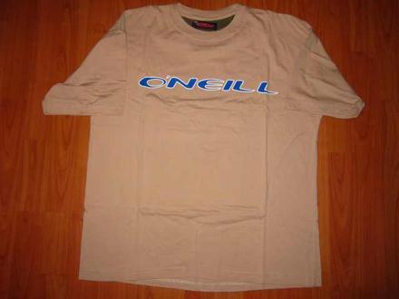 Chlapčenské / pánske tričko - veľ. s - oneill, o’neill,s