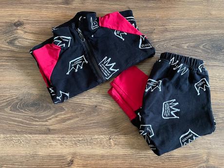 Tepláková súprava 86, 86