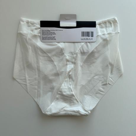 Dámske bezšvové nohavičky hw864, xl / xxl