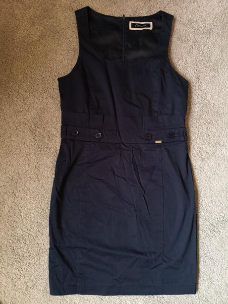 Šaty fracomina, fracomina,s