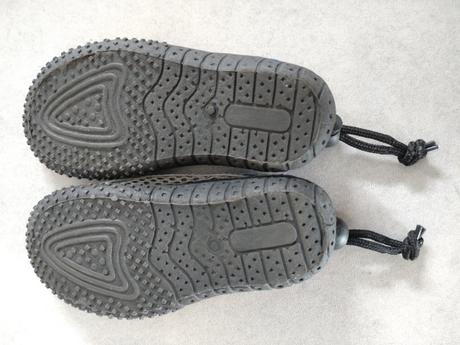 Topánky do vody, 26