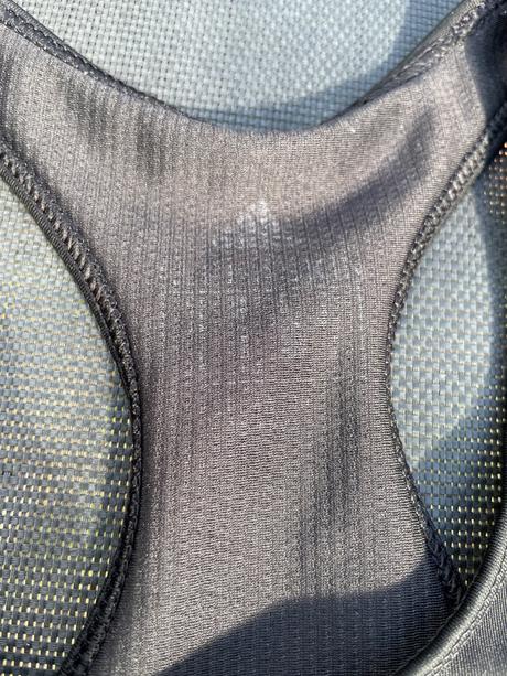 Adidas tričko+ podprsenka, adidas,152