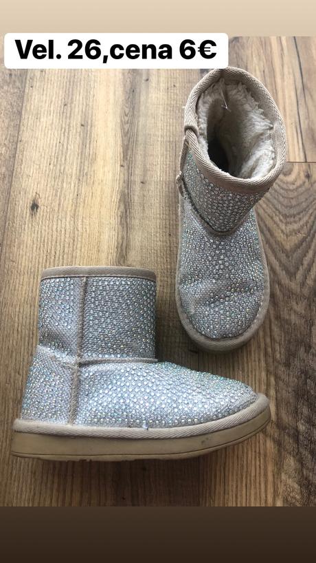 Zimne cizmicky, 26