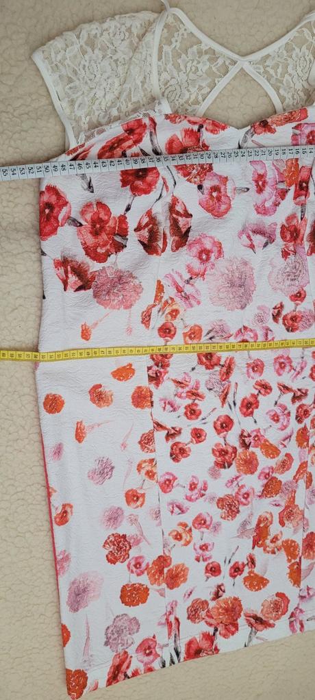 Príležitostné šaty, xxl