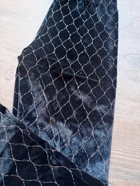 Trblietavé nohavice, pepco,152