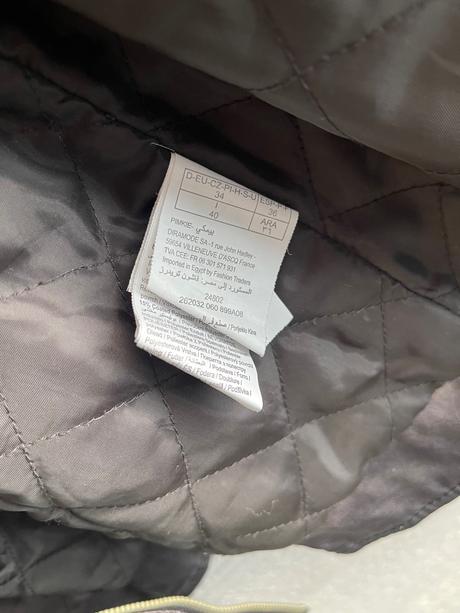 Koženka pinkie, pimkie,34