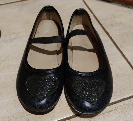 Balerinky srdiecko, pepco,29