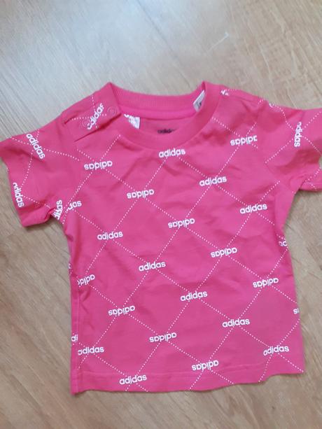 Tricko adidas, adidas,68