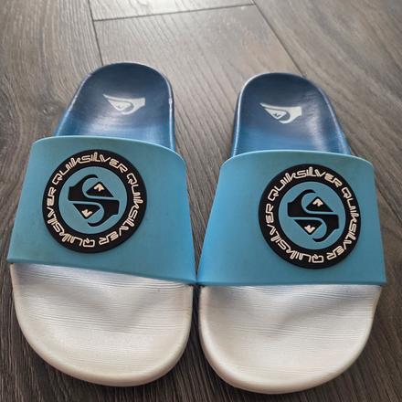 Šľapky quiksilver, quiksilver,33