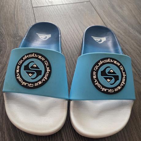Šľapky quiksilver, quiksilver,33
