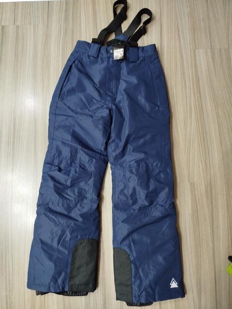 Oteplovačky 2ks, 134