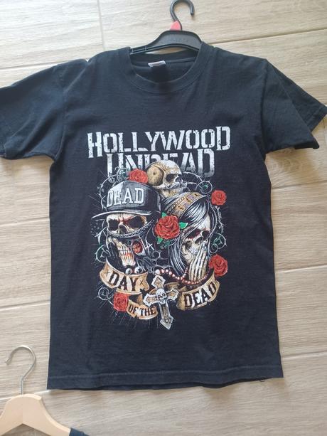 Tricka holywood undead,3ks, s